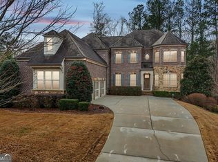 373 Glynnwilde Dr NW, Marietta, GA 30064