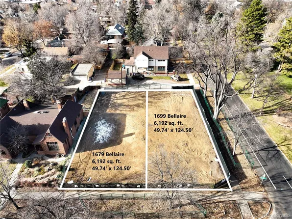 1699 Bellaire Street, Denver, CO 80220