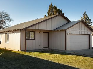 1722 SW Kalama Ave, Redmond, OR 97756