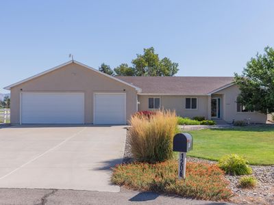 1206 Adobe Ct, Grand Junction, CO, 81505