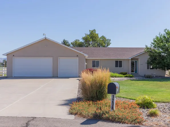 1206 Adobe Ct, Grand Junction, CO 81505