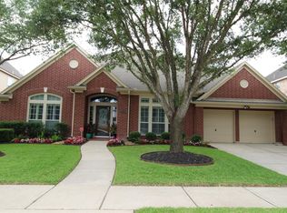 26630 Godfrey Cove Ct, Katy, TX 77494