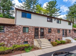 10 W Pine Way UNIT A3, Plainville, CT 06062