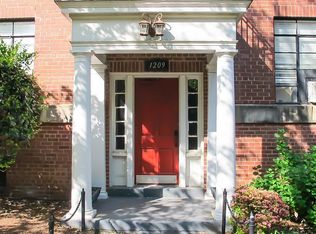 1209 N Main St APT A, High Point, NC 27262