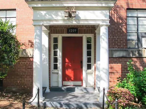 1209 N Main St APT A, High Point, NC 27262