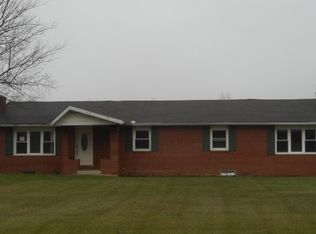 4870 Watkins Rd SW, Pataskala, OH 43062