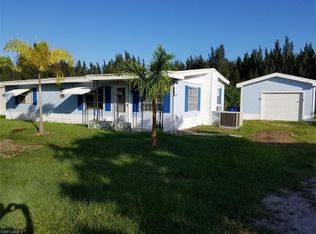 5058 Curlew Dr, Saint James City, FL 33956