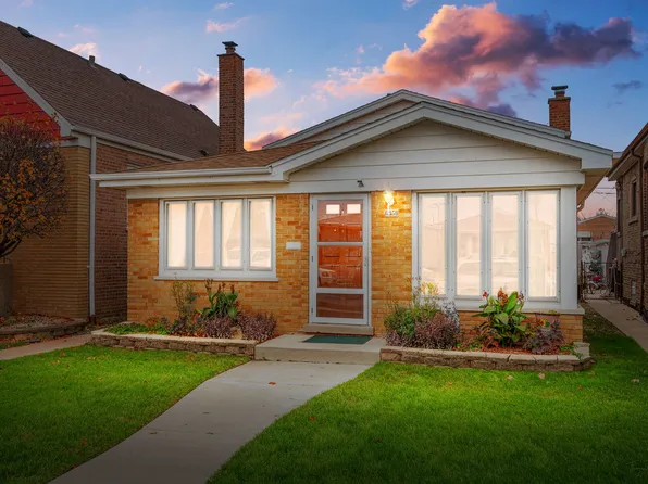 6350 S La Crosse Ave, Chicago, IL 60638