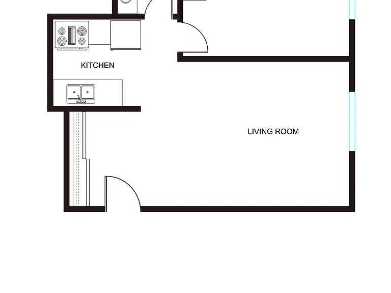 Dry Creek Apartments — Photo 33