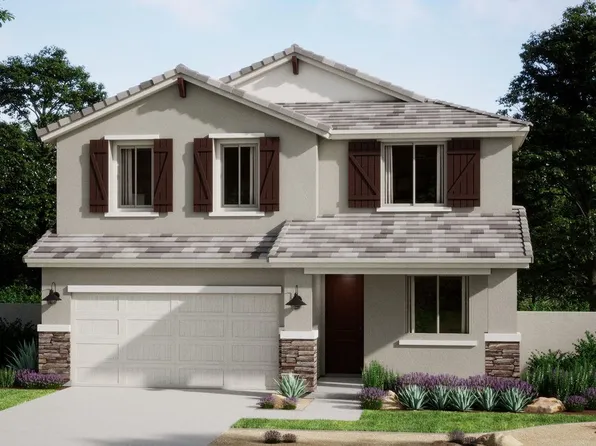 Grand Plan, Wildera - Canyon Series