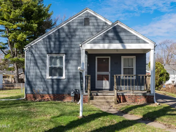 923 Mackow Dr, Toledo, OH 43607