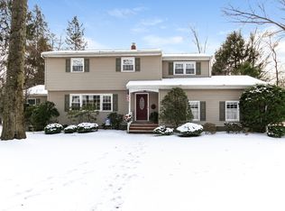 311 Eastbrook Rd, Ridgewood, NJ 07450