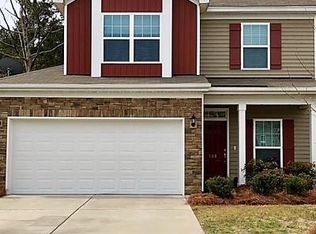 148 Misty Dew Ln, Lexington, SC 29072