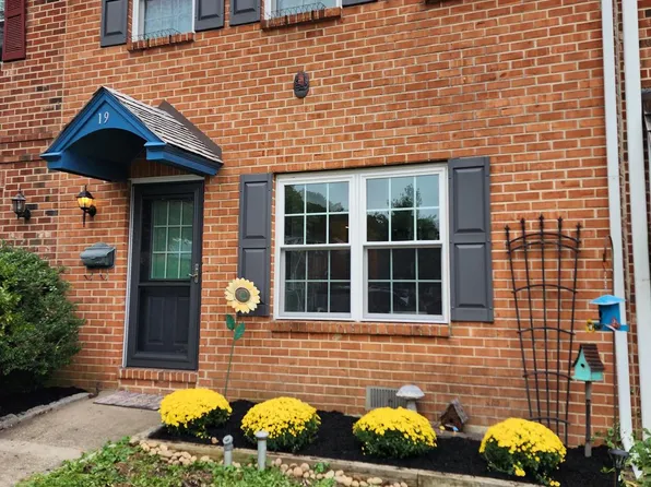 19 Providence Ave, Doylestown, PA 18901