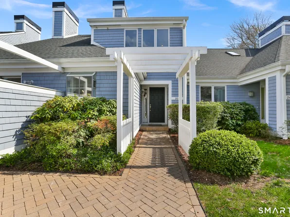 203 Lansdowne #203, Westport, CT 06880