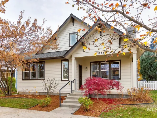 5855 W Farm Market Rd, Boise, ID 83714