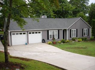 106 Hillmont Dr, Woodstock, GA 30188