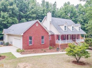 272 Winding Stream Trl, Hampton, GA 30228