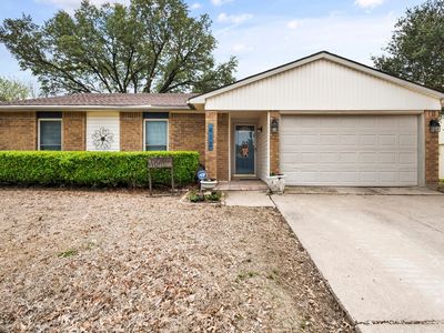 412 Green Canyon Dr, Mesquite, TX, 75150