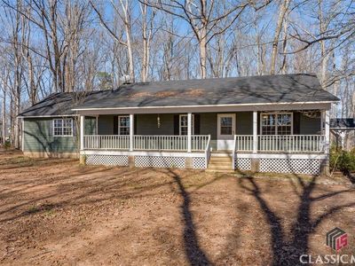 8170 Hog Mountain Rd, Statham, GA, 30666