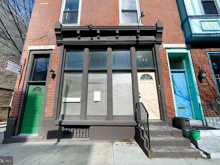 443 Fairmount Ave #C — Photo 21