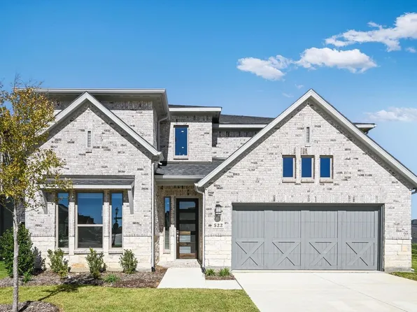 522 Bull St, Lakewood Village, TX 75068