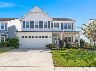 208 Lynx Ln, Summerville, SC 29483