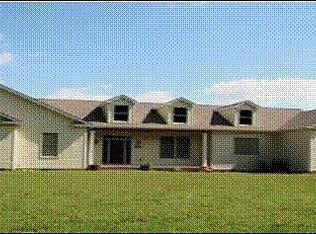 22645 Stevenson Rd, Ridgely, MD 21660