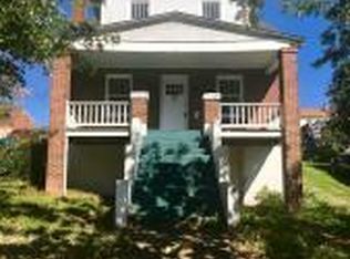 3055 Melrose Ave NW, Roanoke, VA 24017