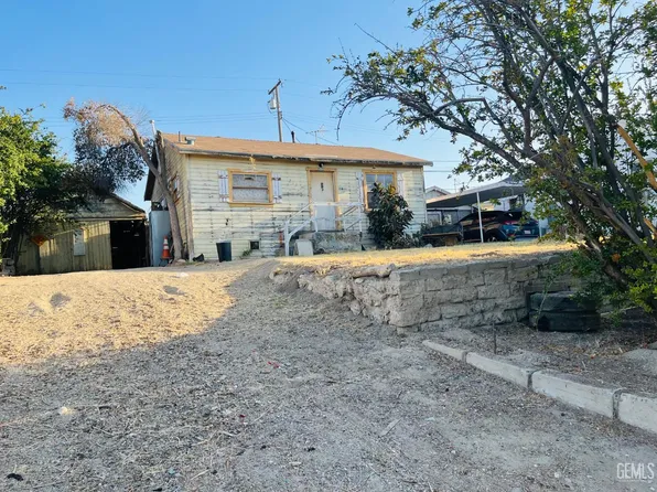 213 F St, Taft, CA 93268