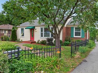 3210 Southlake Dr, Nashville, TN 37211
