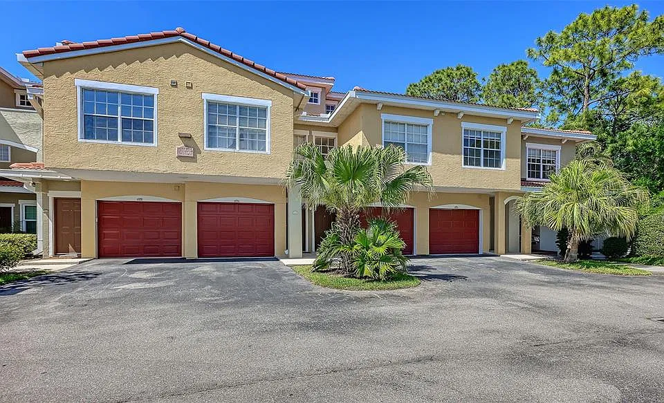 5655 Bentgrass Dr #9116