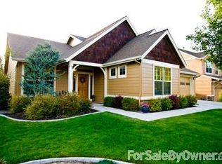 60807 Scotts Bluff Pl, Bend, OR 97702