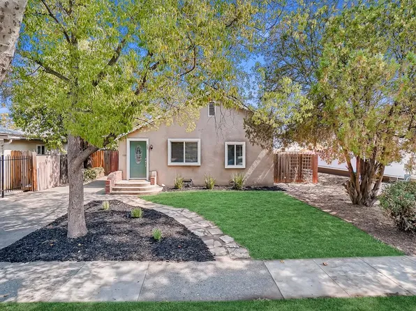 205 B St, Roseville, CA 95678