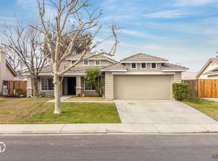 4327 Law Way, Bakersfield, CA 93312