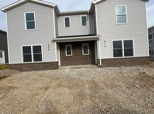 308 Kensington Dr #1, Princeton, IN 47670
