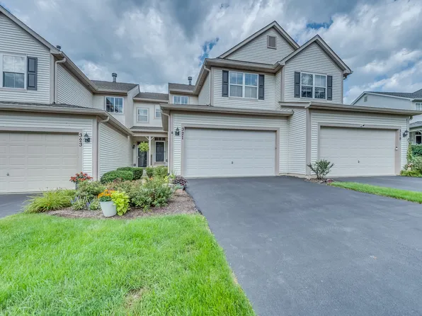 321 Grand Ridge Rd #321, Saint Charles, IL 60175