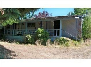 184 Ina St, Myrtle Creek, OR 97457