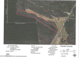 2577 State Highway 53 E, Burgaw, NC 28425