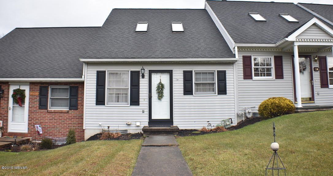 16 Hoover St, Williamsport, PA 17701 Zillow