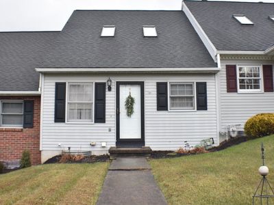 16 Hoover St, Williamsport, PA, 17701