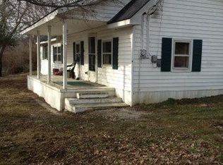 210 Haiti Rd E, Berea, KY 40403