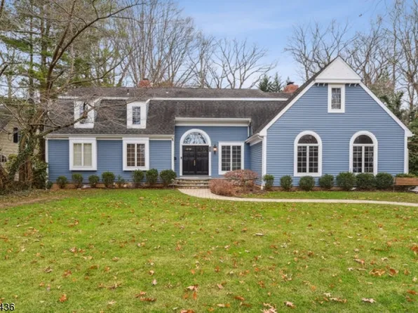 183 Washington Ave, Chatham Boro, NJ 07928