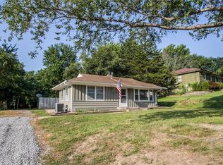 1705 Berry Rd, Independence, MO 64057
