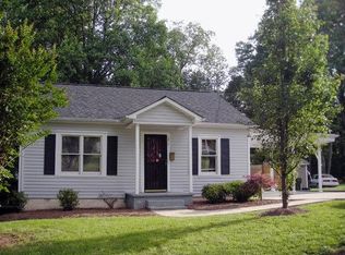 374 19th Ave NE, Hickory, NC 28601