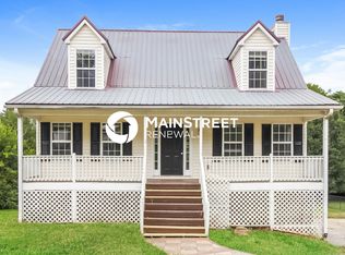 317 Rail Dr, Adairsville, GA 30103