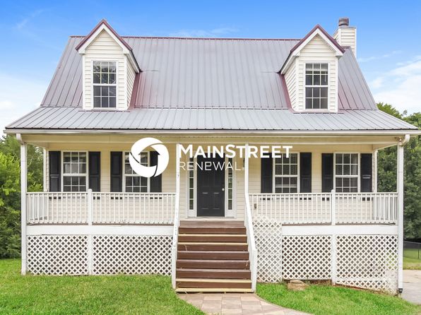 317 Rail Dr