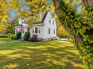 75 Ocean House Road, Cape Elizabeth, ME 04107