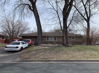 5901 6th St NE, Fridley, MN 55432