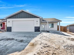 425 Nighthawk Dr, Box Elder, SD 57719